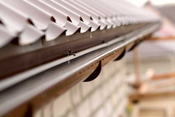 Gutter Installation Services Gutter Installation Services