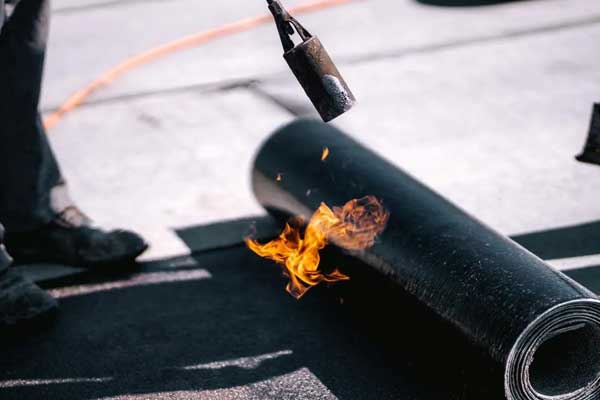 Commercial Flat Roofing Services Image2 Commercial Flat Roofing Services Image2