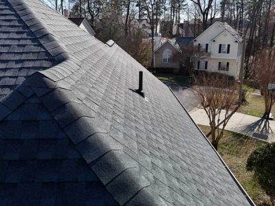 Architectural Laminated Shingle Roofing Eaves Architectural Laminated Shingle Roofing Eaves