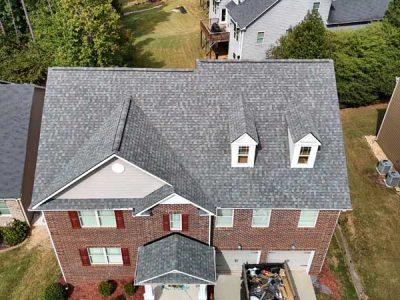 Asphalt Shingle Roof Installation Asphalt Shingle Roof Installation