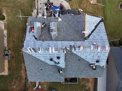 Asphalt Shingle Roof Installers Asphalt Shingle Roof Installers