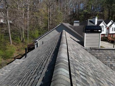Asphalt Shingle Roof Repair Services Asphalt Shingle Roof Repair Services