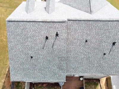 Asphalt Shingle Roof Vent Installation Asphalt Shingle Roof Vent Installation