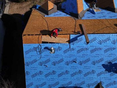 Complete Roofing Installation Services Complete Roofing Installation Services