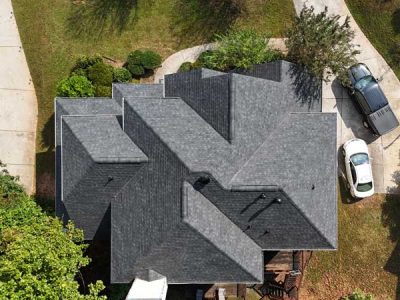 Finished Hip Valley Roofing Type Installation Finished Hip Valley Roofing Type Installation