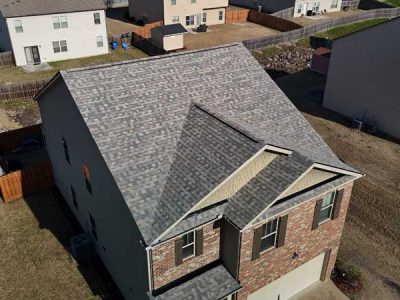 Impact Resistant Shingle Roofing Impact Resistant Shingle Roofing