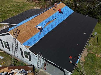 Psu Roofing Underlayment Installation Psu Roofing Underlayment Installation