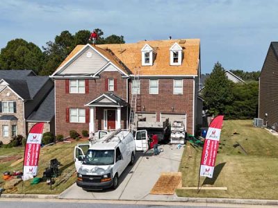 Residential Roof Construction Residential Roof Construction