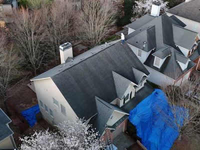 Residential Roof Repair Solutions Residential Roof Repair Solutions