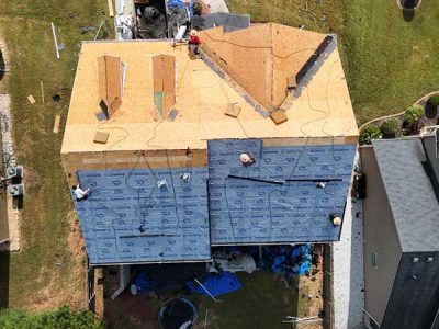 Residential Roofing Installation Residential Roofing Installation