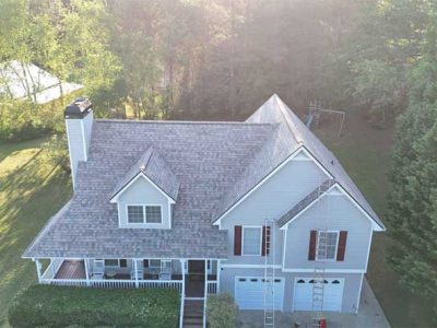 Residential Roofing Installation Services Residential Roofing Installation Services