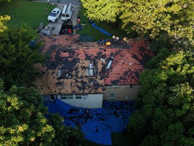 Roof Replacement Contractors Roof Replacement Contractors