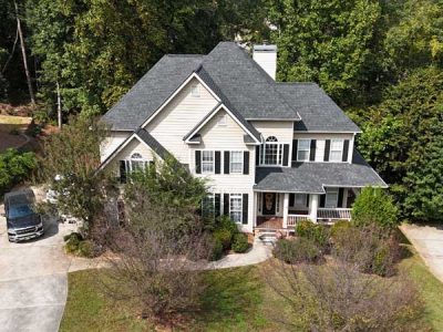 Roof Siding Installation Roof Siding Installation