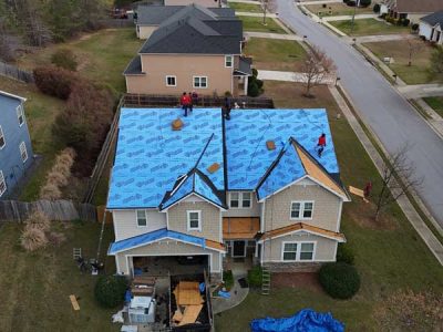 Roofing Replacement Services Roofing Replacement Services