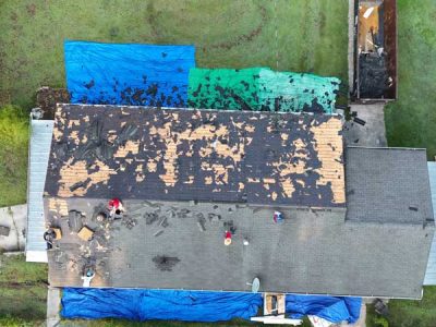 Roofing Tear Off For Replacement Roofing Tear Off For Replacement