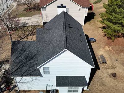 Shingle Roof Siding Shingle Roof Siding