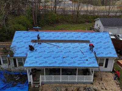 Shingle Roofing Installation Services Shingle Roofing Installation Services