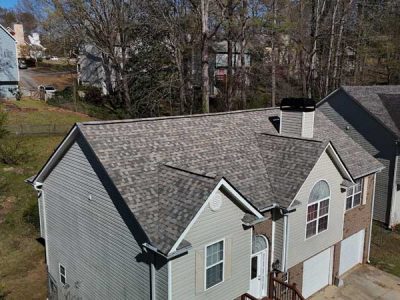 Siding Roof Installation Siding Roof Installation