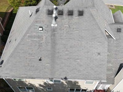 Storm Damage Roofing Inspection Storm Damage Roofing Inspection