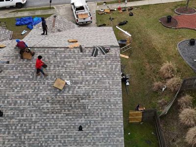 Top Notch Roofing Contractors Top Notch Roofing Contractors