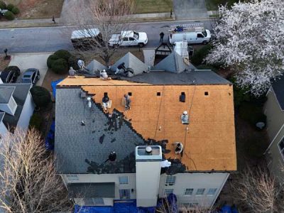 Trusted Residential Roofers Trusted Residential Roofers