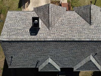 Wind Resistance Shingle Roofing Installation Wind Resistance Shingle Roofing Installation