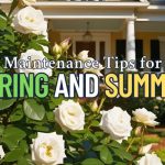 Maintenance Tips For Spring And Summer Time In Atlanta Georgia