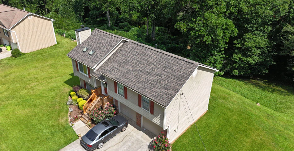 Residential Roofing Residential Roofing