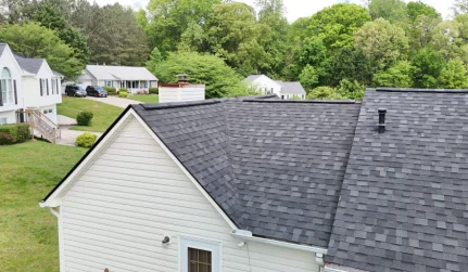 Shingle Roofing