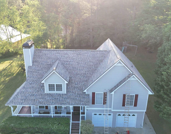 Valles roofing & construction a