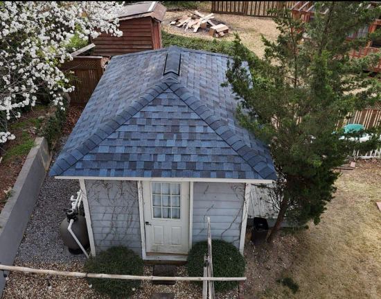 Valles roofing & construction b